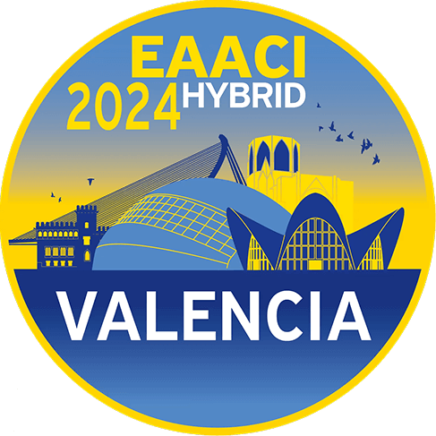 EAACI Hybrid Congress 2024